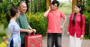 Làn sóng phim chiếu mạng Tết: Gia đình, tiếng cười và những thông điệp ấm áp