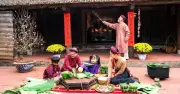 Tết Trung Quốc và Tết Nguyên đán: Phân biệt hai khái niệm thường bị nhầm lẫn