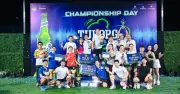 Tuborg Pickleball Cup Series 2025: Sân Chơi Thể Thao Bùng Nổ Cho Giới Trẻ TP.HCM