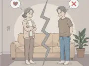 Tuổi 50 có nhà, công ty riêng nhưng thèm một cuộc nói chuyện bình thường với vợ