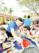 Tuổi Trẻ Đồng Bằng Sông Cửu Long Sôi Nổi Với Các Phong Trào Tình Nguyện Và Xây Dựng Nông Thôn Mới