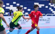 Tuyển Futsal Nữ Việt Nam Đối Mặt Thử Thách Lớn Từ Philippines Sau Trận Thua Sốc