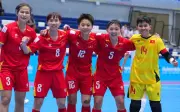Tuyển futsal nữ Việt Nam đối đầu Thái Lan: Trận chung kết sớm đầy thử thách