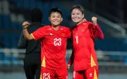 Tuyển Nữ Việt Nam Hướng Tới World Cup 2027 Qua Giải Vô Địch Châu Á 2026