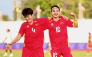 Tuyển Nữ Việt Nam Sẵn Sàng Chinh Phục Asian Cup 2026 Với Bộ Khung Vững Chắc