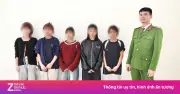 Tuyên Quang: 5 học sinh lớp 8 suýt bị dụ đi làm thuê nhẵn mặt sau khi nghe lời người lạ trên mạng