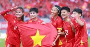 TV360 Phát Sóng Trực Tiếp Toàn Bộ Asian Cup 2026, Tuyển Nữ Việt Nam Sẵn Sàng Tranh Tài