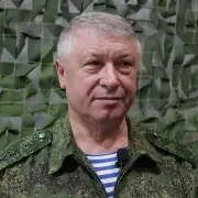 Tướng tình báo Nga thoát chết thần kỳ, suýt mất 'bộ não' chiến dịch Ukraine