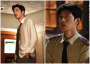 Tỉnh Bách Nhiên Đa Diện: Từ 'Tổng Tài' Lãng Mạn Đến Giám Đốc Kiểm Tra Thuế Quyết Liệt