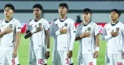U17 Indonesia Nhận 10 Bàn Thua Trước Trung Quốc, Lo Ngại Trước Vòng Loại World Cup