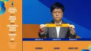 U17 Nữ Việt Nam Bốc Thăm Bảng A Chung Kết Châu Á 2026 Tại Trung Quốc