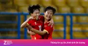 U17 Nữ Việt Nam Đối Đầu Trung Quốc, Thái Lan Ở VCK Châu Á 2026