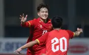 U17 Việt Nam bốc thăm bảng C VCK châu Á 2026, cơ hội lớn đến World Cup