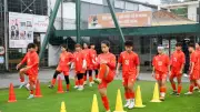U20 Nữ Việt Nam Khởi Động Tập Trung, Hướng Đến Vòng Chung Kết Châu Á 2026