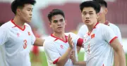 U.23 Việt Nam Khai Mạc Năm Bính Ngọ: V-League Hứa Hẹn Màn So Tài Đỉnh Cao