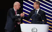 UEFA và FIFA bất đồng về việc đưa bóng đá Nga trở lại đấu trường quốc tế