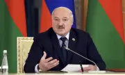 Ukraine Cấm Vận Tổng Thống Belarus Lukashenko Vì Hỗ Trợ Nga