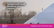 Ukraine Tấn Công Loạt Mục Tiêu Quân Sự Quan Trọng Của Nga Tại Crimea, Donetsk Và Zaporizhzhia