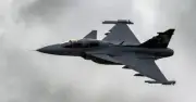 Ukraine chuẩn bị đón 250 máy bay chiến đấu hiện đại Gripen và Rafale