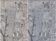 Mỹ Triển Khai Patriot Di Động Tại Qatar, Tăng Cường Hiện Diện Quân Sự Ở Trung Đông