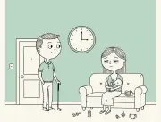 Vợ bất mãn vì chồng đam mê pickleball, dù mỗi tháng nhận 100 triệu chi tiêu