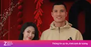 Vợ chồng thủ môn Đình Triệu đón 'chiến mã' trong năm Bính Ngọ 2026