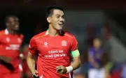V-League vòng 14: Bùng nổ hai trận derby lớn, Công An Hà Nội tranh thủ vươn xa