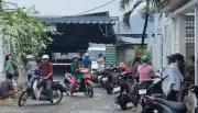 Vụ nổ bình khí nén tại cơ sở chế biến hải sản ở Long Hải: 1 người tử vong, 2 người bị thương nặng