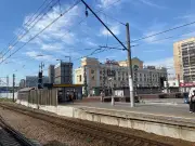 Vụ nổ gần ga trung tâm Moskva: Một cảnh sát thiệt mạng, Nga mở cuộc điều tra