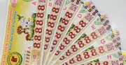 Vé số 888888 trúng giải Bình Dương, dân mạng xôn xao săn vé số đẹp