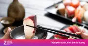 Vì Sao Người Nhật Ăn Cá Sống Mà Không Sợ Nhiễm Khuẩn? Bí Quyết Nằm Ở Đâu?