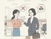 Vợ sếp nghi ngờ tôi giấu phong bì 5 triệu từ nhà cung cấp: Áp lực trong môi trường làm việc gia đình