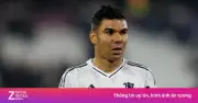 VAR hủy bàn thắng việt vị của Casemiro, MU hòa West Ham 1-1 tại Premier League