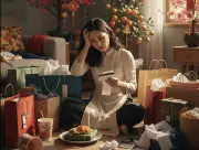 Vay nóng 50 triệu tiêu Tết: 'Uống nước biển giải khát' và gánh nặng tài chính kéo dài