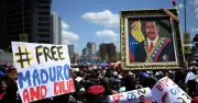 Venezuela Yêu Cầu Mỹ Trả Tự Do Ngay Lập Tức Cho Tổng Thống Maduro Và Phu Nhân