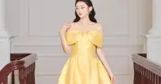 Vải Gấm Tái Xuất: Từ Chất Liệu Truyền Thống Đến Biểu Tượng Thời Trang Đương Đại