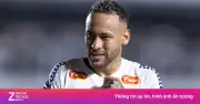 Video cú đúp đẳng cấp của Neymar gây bão mạng xã hội
