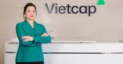 Vietcap Ghi Nhận Lợi Nhuận Kỷ Lục Năm 2025, Tăng 50% So Với Năm Trước