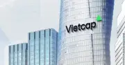 Vietcap phát hành hơn 297 triệu cổ phiếu thưởng, tăng vốn lên 11.476 tỷ đồng