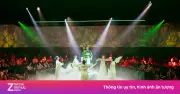 VietCharm Culture & Dining Show: Trải Nghiệm Đa Giác Quan Đầu Tiên Tại Dinh Độc Lập