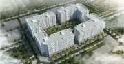 Vietcombank Hạ Long triển khai gói vay ưu đãi 5,6%/năm cho dự án nhà ở xã hội GreenLife Apartment