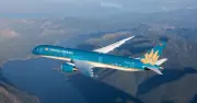Vietnam Airlines 2026: Cất Cánh Với Đội Bay Freighter Và Chiến Lược Logistics Bền Vững