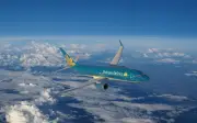 Vietnam Airlines Ký Hợp Đồng Mua 50 Máy Bay Boeing 737-8, Mở Rộng Đội Bay Chiến Lược