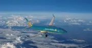 Vietnam Airlines đầu tư 50 máy bay Boeing 737-8, mở rộng đội bay lên 151 chiếc vào 2030