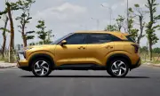 Xu Hướng Ôtô Việt 2025: CUV/SUV Thống Lĩnh, Sedan Mất Đất