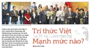 Hội Trí Thức Việt Nam Tại Bỉ Và Luxembourg: Một Năm Kết Nối Và Thành Công