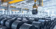 Ngành thép Việt Nam đặt mục tiêu đáp ứng 85-90% nhu cầu nội địa vào năm 2035