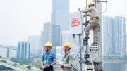Viettel Lần Đầu Được Đề Cử Giải Thưởng Di Động Toàn Cầu GLOMO Ở Hạng Mục Tech4Good