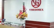 Vimedimex bị HoSE nhắc nhở do chậm công bố báo cáo tài chính và thông tin