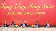 Viện Hàn lâm Khoa học và Công nghệ Việt Nam: Thành tựu ấn tượng và định hướng đột phá